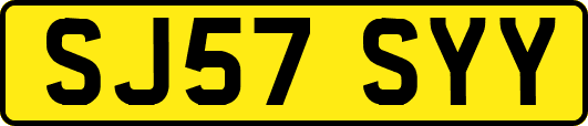 SJ57SYY