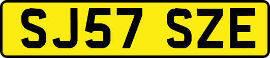 SJ57SZE
