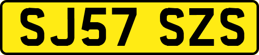 SJ57SZS