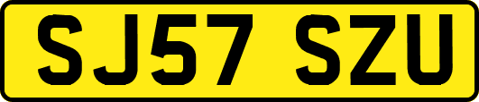 SJ57SZU
