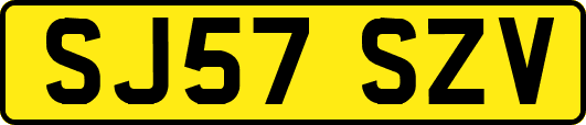 SJ57SZV
