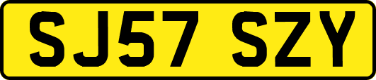 SJ57SZY