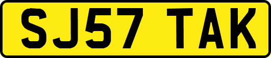 SJ57TAK