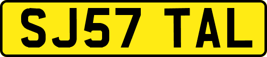 SJ57TAL