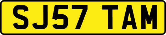 SJ57TAM