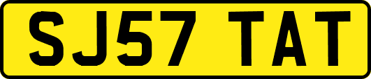 SJ57TAT