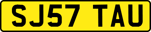 SJ57TAU