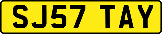 SJ57TAY