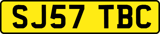 SJ57TBC