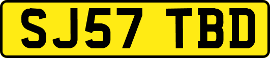 SJ57TBD
