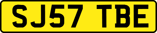 SJ57TBE