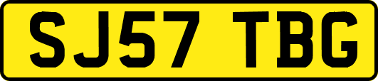 SJ57TBG