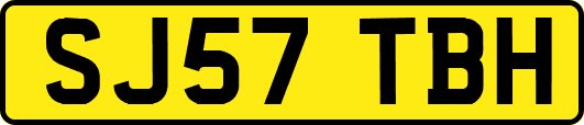 SJ57TBH