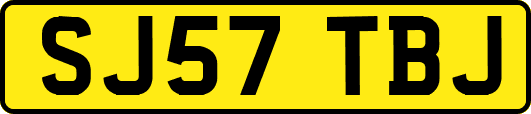SJ57TBJ