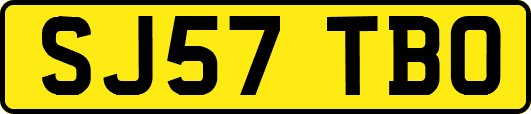 SJ57TBO