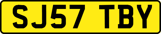 SJ57TBY