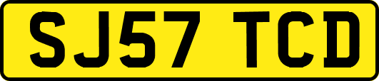 SJ57TCD