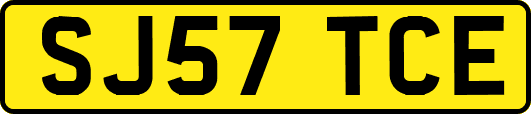 SJ57TCE