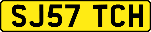 SJ57TCH