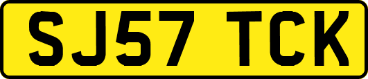 SJ57TCK