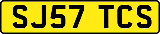 SJ57TCS