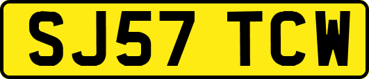 SJ57TCW