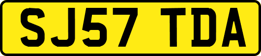SJ57TDA
