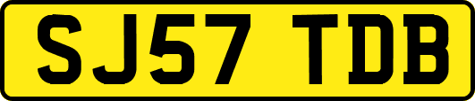 SJ57TDB