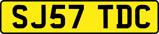 SJ57TDC