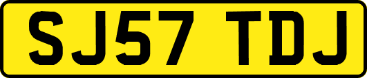 SJ57TDJ