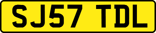 SJ57TDL