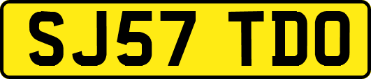 SJ57TDO