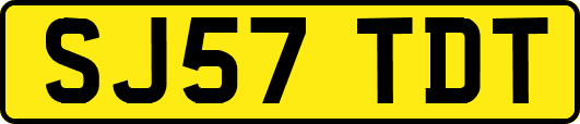 SJ57TDT