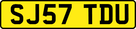 SJ57TDU