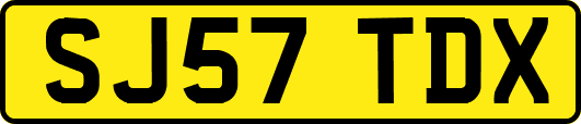 SJ57TDX