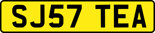 SJ57TEA