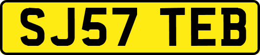 SJ57TEB