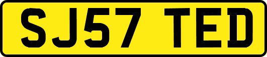 SJ57TED