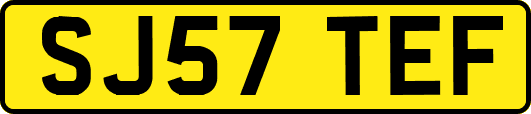 SJ57TEF