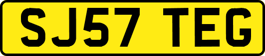 SJ57TEG