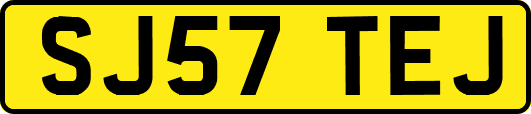 SJ57TEJ