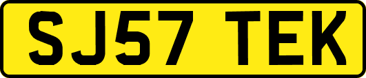 SJ57TEK