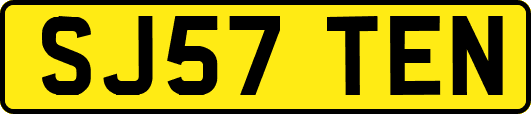 SJ57TEN