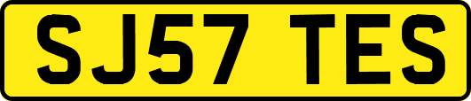 SJ57TES