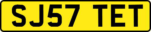 SJ57TET