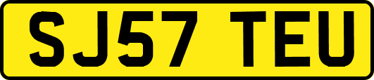 SJ57TEU