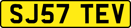 SJ57TEV