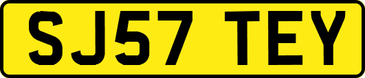 SJ57TEY