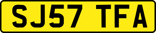 SJ57TFA