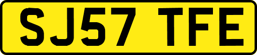 SJ57TFE